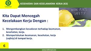 Keselamatan di tempat kerja sila isi tempat kosong tentang maksud simbol dan tanda keselamatan berdasarkan pilihan jawapan yang disediakan. Kesehatan Dan Keselamatan Kerja K3 Blog Edukasi
