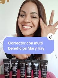 Corrector Light 2 Multibeneficios Mary Kay