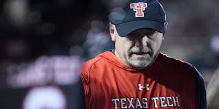 Williams column: Texas Tech checked a lot of boxes pre-game ... and then  got clawed