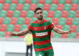 Rodrigo pinho forward video 2016. Rodrigo Pinho E A Grande Baixa Para O Jogo Frente Ao Sc Braga Dnoticias Pt