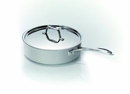 Beka Cookware Chef Ecologic 100percent Bekadur Ceramica Nonstick Covered Saute Pan 912inch Read More Reviews Cookware Sets Ergonomic Handle Kitchen Cookware