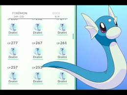 Unfortunately, the best pokemon tend to be the hardest to find in pokemon go, but no worries because we'll be keeping you up to date on some sightings in the hope that they help you guys out. Pokemon Go Nl Dratini Nest Youtube