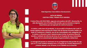 Futsi Atlético Navalcarnero