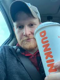 They swore I was crazy... 🙄 Not the same drink lol...