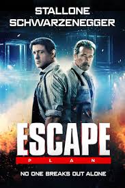 ESCAPE PLAN - Movies on Google Play