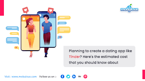 Picking a platform for mobile app development. Planning To Create A Dating App Like Tinder Here S The Estimated Cost That You Should Know About