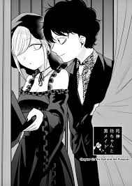 Find professional black maid videos and stock footage available for license in film, television, advertising and corporate uses. Read The Duke Of Death And His Black Maid 41 Onimanga