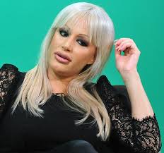 Anorexiás lenne Kelemen Anna, mert gyűlöli a ducikat!