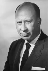 James William Moore, Sterling Professor of Law, 1938-74 — Yale Law School  Center for the Study of Corporate Law