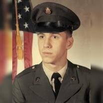 Mr. Michael Doy Deaton Obituary