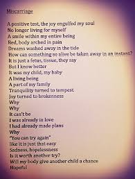 Quotes For Dealing With Miscarriage Quotesgram