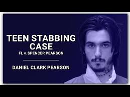 FL v. Spencer Pearson (Stabbing of Madison Schemitz)