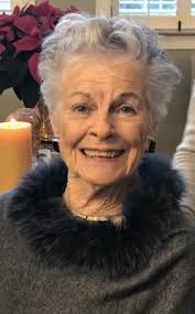 Audrey Evelyn (Durkee) MacLean Obituary