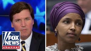 Tucker: Omar thinks there's little difference between US, Al Qaeda