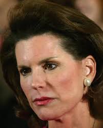 Brinker's Way: Behind the Pseudo-Exit of the Komen Foundation's Founder