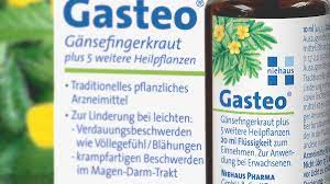 Iberogast Das Sind Die Alternativen Apotheke Adhoc