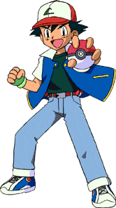 See full list on pokemon.fandom.com Ash Ketchum Pokemon Absolute Anime