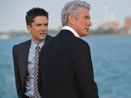 Il film "The Double" stasera su Rai Movie: la trama - Corriere Nazionale