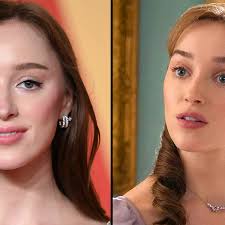 Bridgerton's Phoebe Dynevor reveals she hasn't yet been asked to return for  season 4