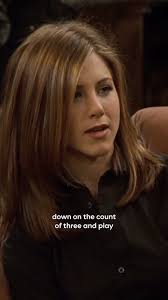 Everyone, meet Marcel. #FRIENDS