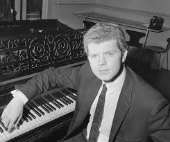 12 best piano players in the world. Van Cliburn Wikipedia