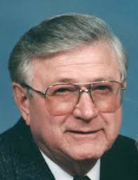 Obituary information for Harold "Dutch" Curry