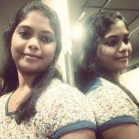 Soumya Thomas (soumithms)