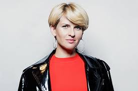 В эфире — трансляции главных спортивных событий, включая олимпийские. Polina Kicenko Stanet Novoj Vedushej Sportivnogo Telekanala Match Tv Spletnik