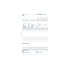 Bautagesbericht vorlage kostenlos pdf : Bautagesbericht Zweckform 1777 A4h 3fach Sd 1 2 3 Bl Bedr 3x40bl