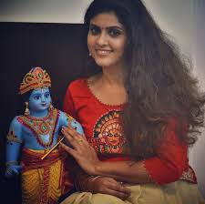 She started her career as a supporting actress when she was just a teen. Malayalm Actress Rasna Pavithran Sreekrishna Jayanthi Special Photo Gallery Photos Hd Images Pictures Stills First Look Posters Of Malayalm Actress Rasna Pavithran Sreekrishna Jayanthi Special Photo Gallery Movie Mallurepost Com