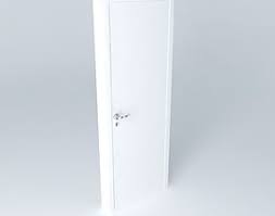 Free Door 3d Models Cgtrader