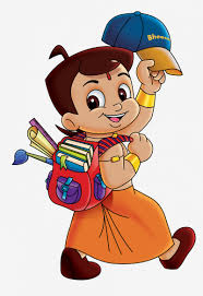 chhota bheem now brings personalized video messages through gonuts chhota bheem now brings personalized