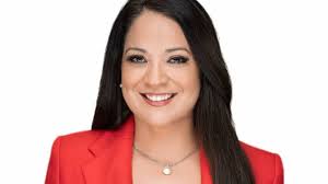 Peña-Garza announces bid for state Republican Party vice chair