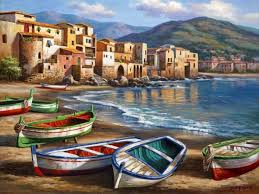 Artist waterfall gallery, nyc plus one gallery, london youtube.com/c/youngsungkim. 170 Paintings By Sung Kim Ideas Landscape Paintings Painting Landscape