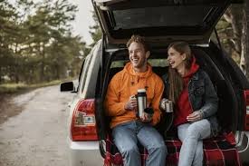 Maybe you would like to learn more about one of these? 47 Entertaining Road Trip Questions To Bust Boredom Think About Such Things