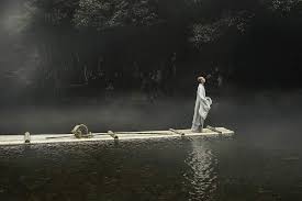 摩訶般若波羅蜜經卷第二十五後秦龜茲國三藏鳩摩羅什譯具足品第八十一 丹照明品 須菩提白佛言世尊云何菩薩摩訶薩行檀那波羅蜜成就眾生佛告須菩提有菩薩摩訶薩行檀那波羅蜜時自布施亦教眾生布施作是言諸善男子汝等莫著布施汝著布施故當更受身受身故多受眾苦諸善男子諸法