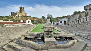 She is affiliated with university of texas medical branch galveston. Belalcazar Cordoba Tourist Guide Oway Tours