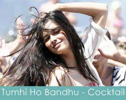 Tumhi Ho Bandhu Lyrics Cocktail 2012 Tumhi ho bandhu song lyrics. tumhi ho bandhu lyrics cocktail 2012