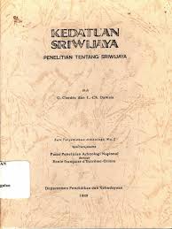 Kemudian, kita diminta untuk mencari kata arkais dalam hikayat tersebut serta mencari makna kamusnya. Kedatuan Sriwijaya