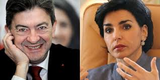 He considers himself as a republican socialist or an ecosocialist (though his platform is broadly social democratic). La Pleine Solidarite Humaine De Jean Luc Melenchon A Rachida Dati Apres Les Attaques Sur Le