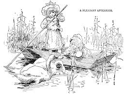 Digital Two For Tuesday Mother Goose And Other Tales Digital Stamps Black And White Drawing Coloring Pages