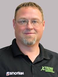 Tony Deatherage's Instagram, Twitter & Facebook