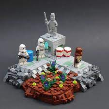 Vonado can mass produce 100 sets / product.uniqueness&rarity. 370 Lego Star Wars Moc Ideas In 2021