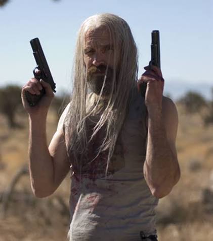 The Devil's Rejects | Official Movie Site | Lionsgate