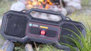 The show makes a sport of rivalry among the four thunderman siblings, which accelerates with the use of their powers. Zoook Rocker Thunder Stone Speaker Review Affordable Thunderous Performance