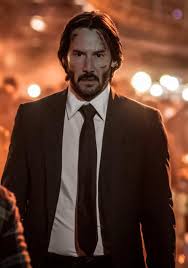 When helen died, i lost everything. John Wick Heroes Wiki Fandom
