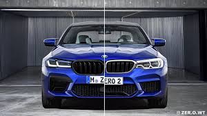 The f90 m5 underwent a facelift in june 2020 for the 2021 model year. Pre Production F90 Bmw M5 Facelift Is Already Showing Signs Of Improvement