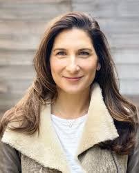 Barbara Salinger's Instagram, Twitter & Facebook