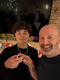 Jemal Cheatham, CRMA