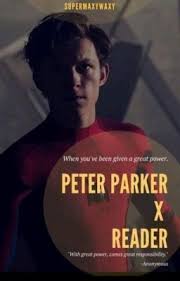All marvel characters belong to. Peter Parker X Reader Peter Chapter 36 Peter Parker Tom Holland Imagines Peter Parker Spiderman